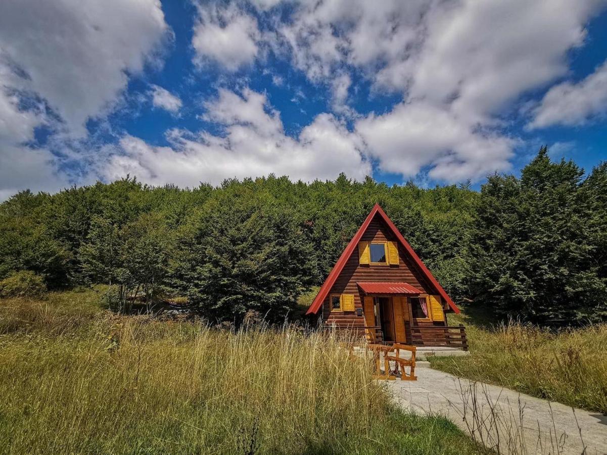 Chalet Breeze *