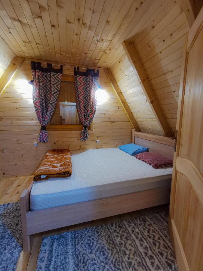 Breeze Chalet Cetinje